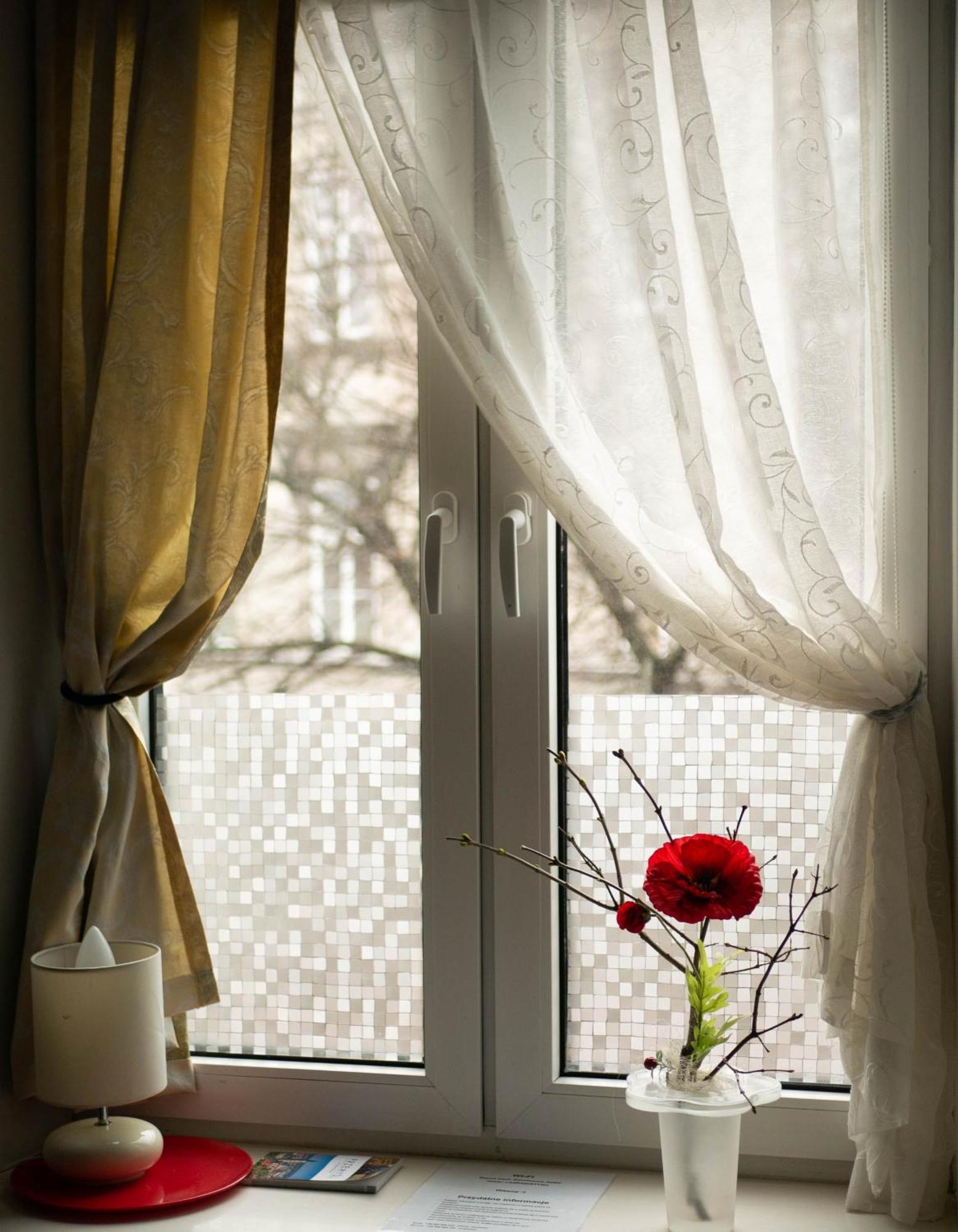 Apartament Przy Synagodze Přemyšl Exteriér fotografie