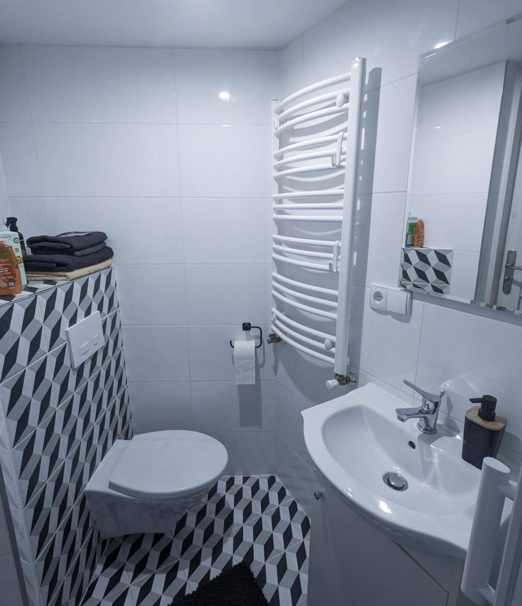 Apartament Przy Synagodze Přemyšl Exteriér fotografie