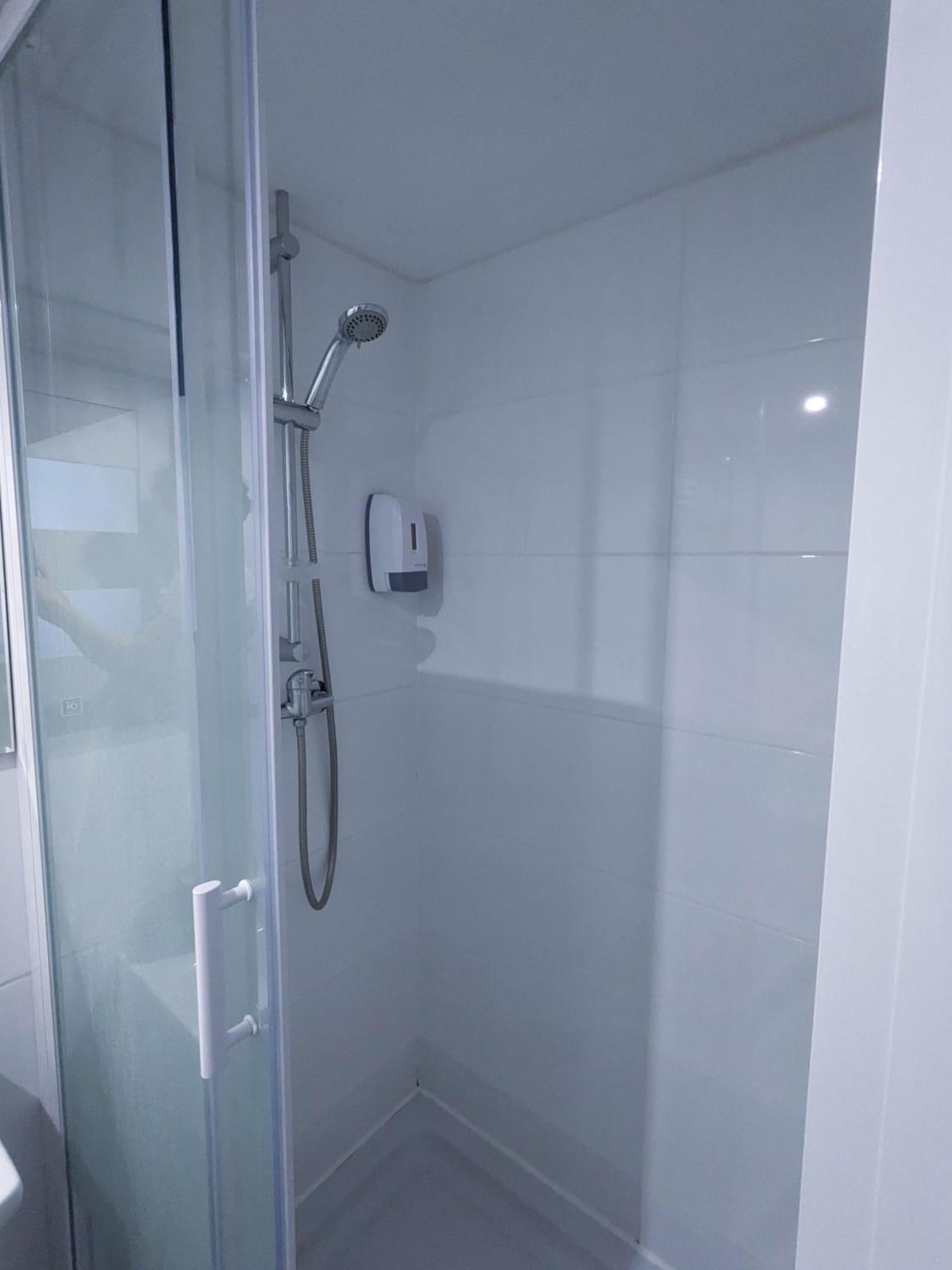 Apartament Przy Synagodze Přemyšl Exteriér fotografie