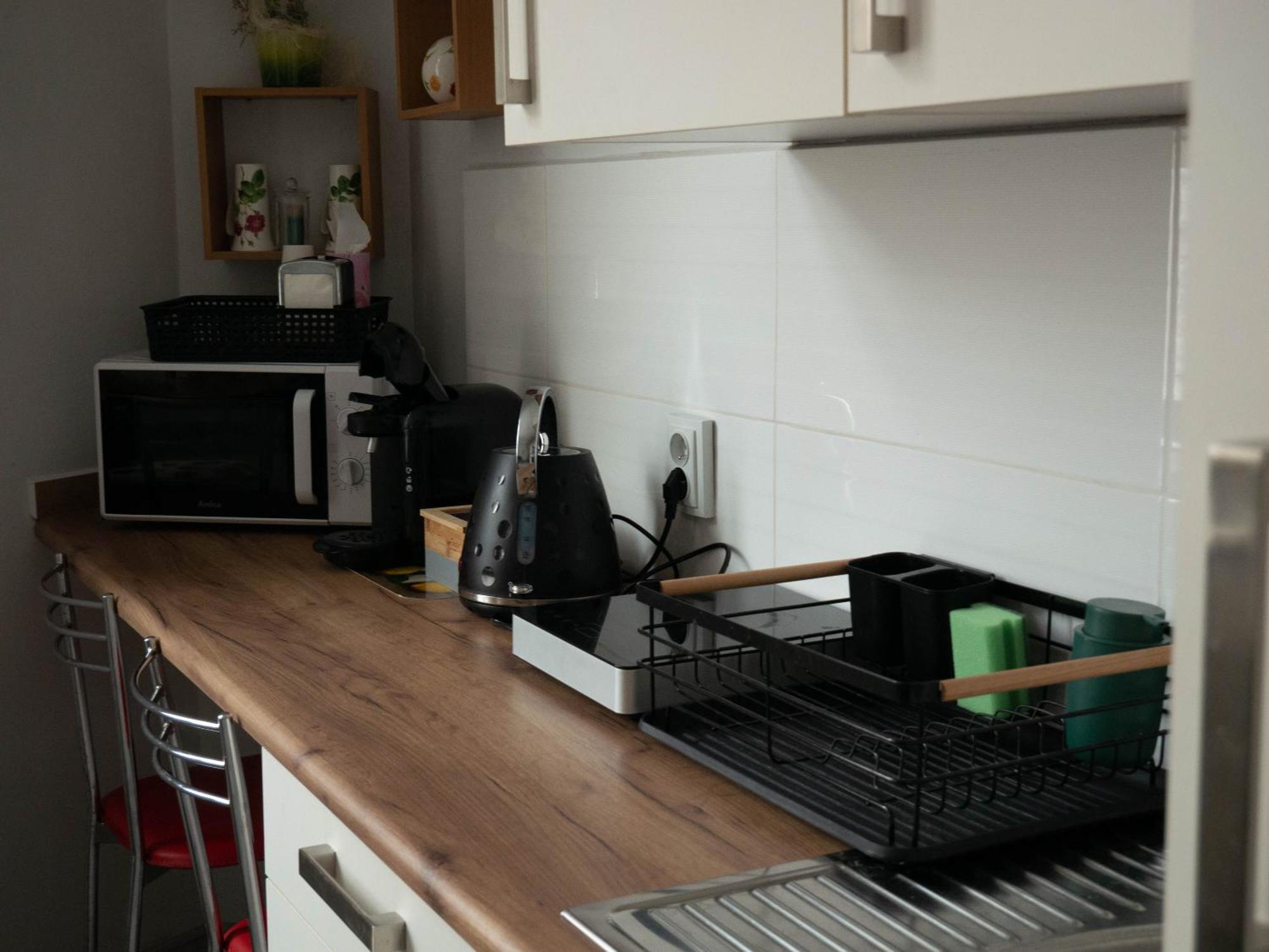Apartament Przy Synagodze Přemyšl Exteriér fotografie