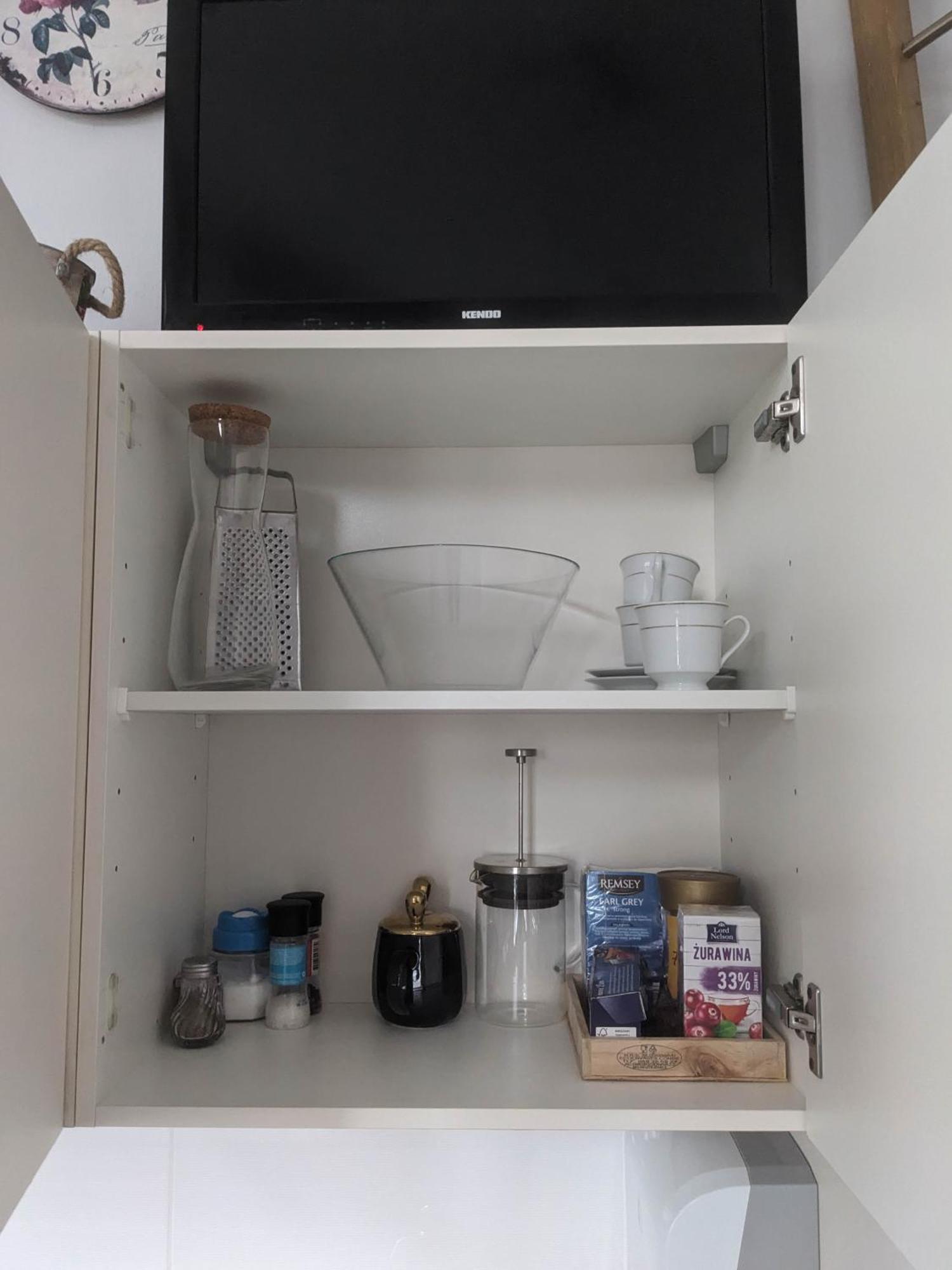 Apartament Przy Synagodze Přemyšl Exteriér fotografie