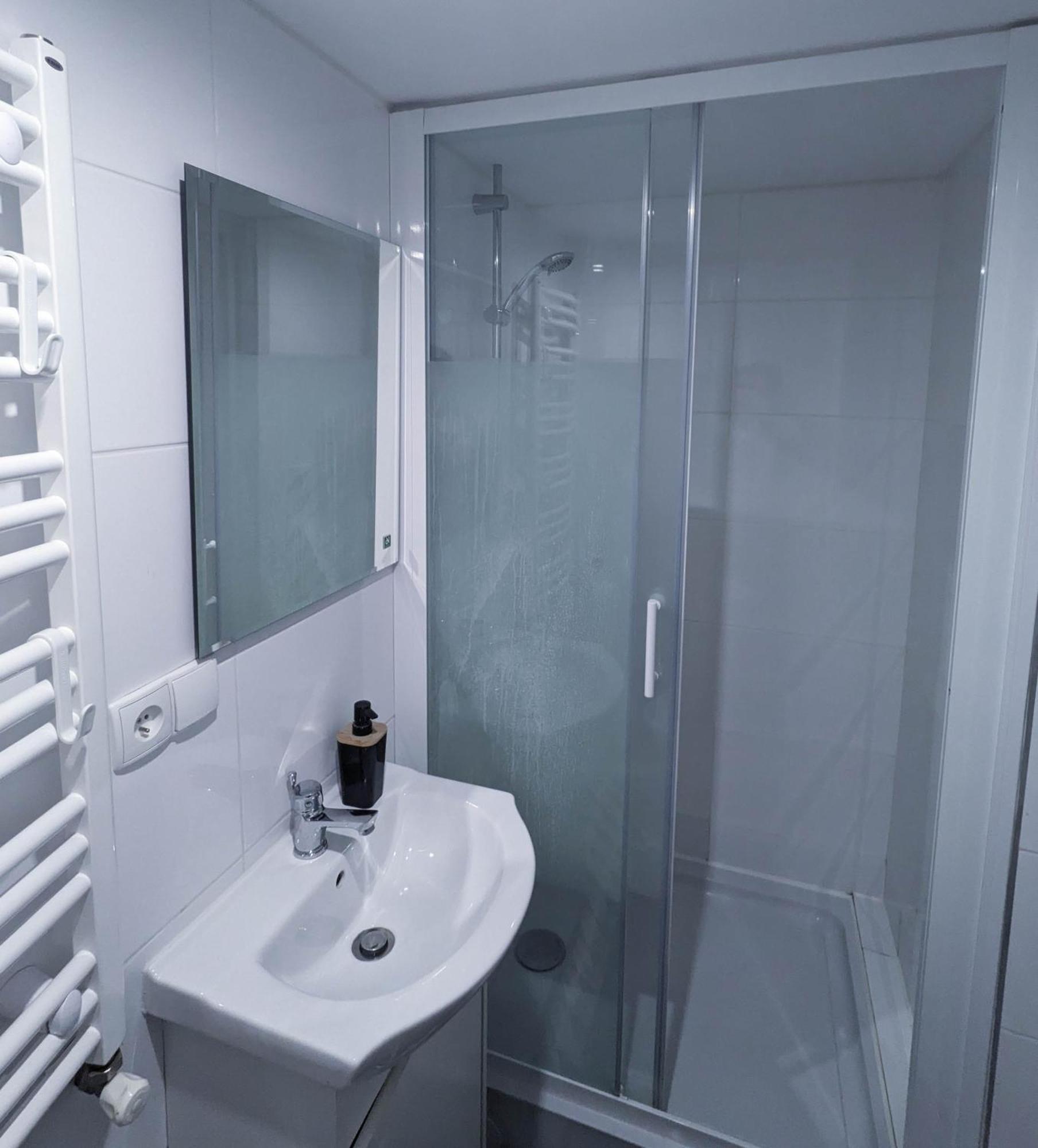 Apartament Przy Synagodze Přemyšl Exteriér fotografie