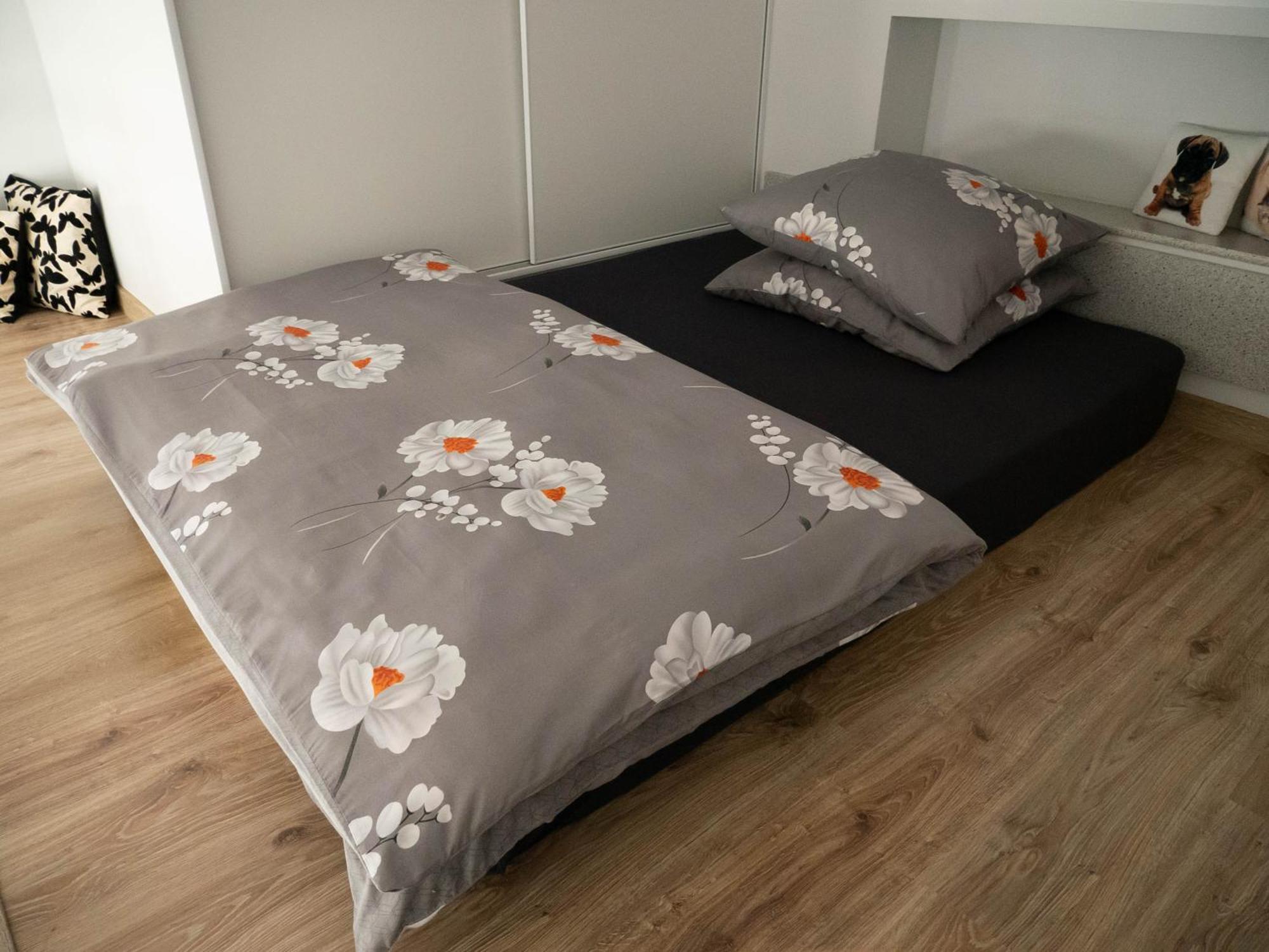 Apartament Przy Synagodze Přemyšl Exteriér fotografie